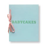 BABYCAKES WITH WEIGHTS, 1970